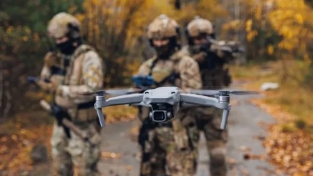 Stiže nova vojna sila dronova - Ukrajina i Finska pokreću zajedničku proizvodnju