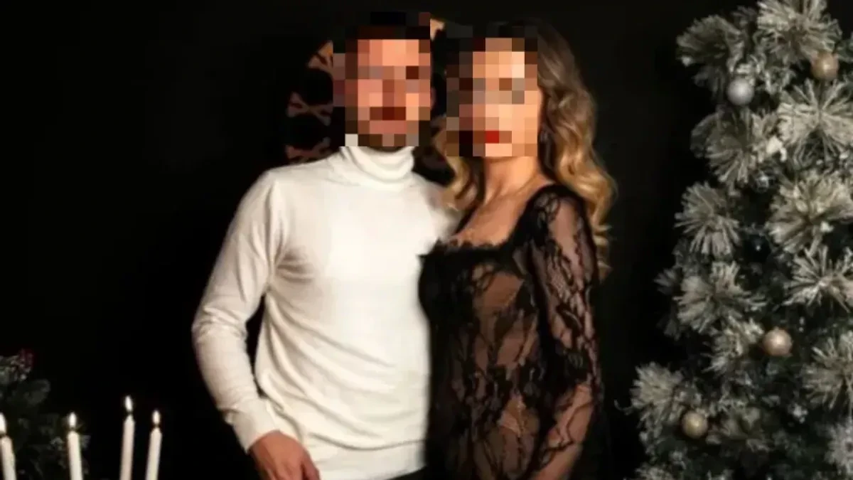 Ovo je muž koji je ubio trudnu ženu pred porođaj, pa pucao u sebe! Detalji zločina u Mališevu