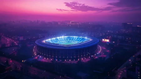 SPORT NA TV Fudbal: UEFA Liga šampiona – Kvalifikacije: Sabah – Hapoel Ber Ševa 