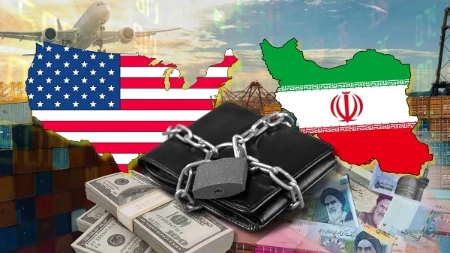 „Nijedna od mera o kojima Tramp razmišlja neće naterati Iran na kapitulaciju"