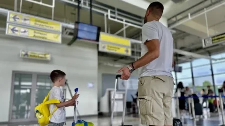 Da vam let avionom ne bi preseo, ponesite na put jednu stvar: Iskusan pilot objašnjava zašto 