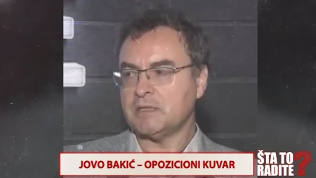 Najvažniji kadrovi tzv. "Studentske liste" nastavljaju da vređaju većinsku Srbiju: To su sve glupi ljudi! (VIDEO)