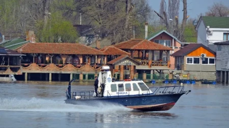 Tragedija u Pančevu! Dve osobe skočile u Tamiš, izvučeno jedno telo