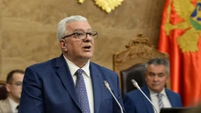 Crna Gora sprema promenu ustava! Mandić zakazao sednicu usred avgusta, Knežević mu sve jasno poručio