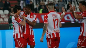 Odlazak sa "Marakane": Zvezda prodala još jednog prvotimca za 5.500.000 evra
