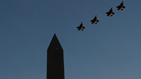 "Američki avioni iz Bugarske..." Iran se hitno oglasio! Zapretili vojnim bazama u Evropi!
