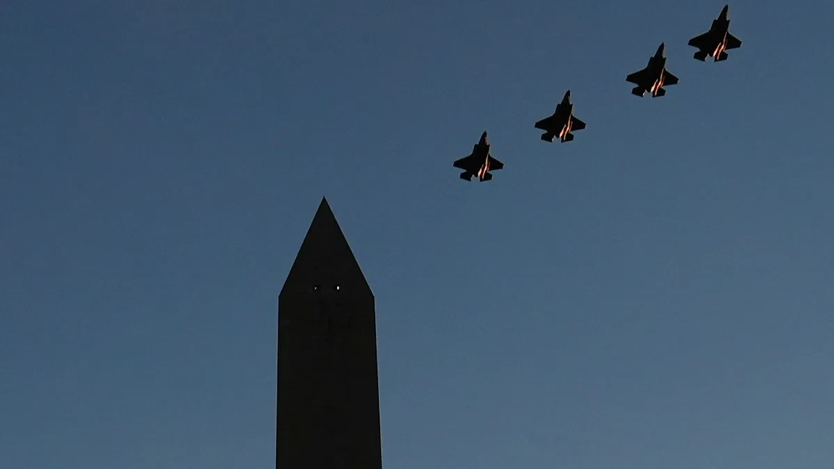 "Američki avioni iz Bugarske..." Iran se hitno oglasio! Zapretili vojnim bazama u Evropi!