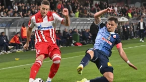 Vojvodina odbila 3.000.000 evra za kapitena, želi više