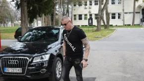 "Fotelja nikome nije sigurna": Đorđe David prvi put o uslovima u "Zvezdama Granda", pa progovorio o žiriju