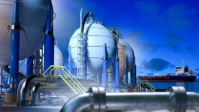 Skače cena u Evropi - gas bi u decembru mogao da pređe 100 evra po megavat-satu 