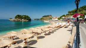 Grčka broji milijarde od turizma - Nemaca najviše, Amerikanci najviše troše 