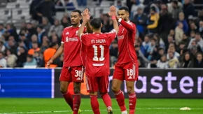 Salah u Trabzonu okuplja bivše igrače Liverpula, stiže još jedan "Reds"