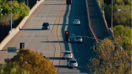 Žena promašila izlaz na autoputu i završila u drugoj državi: Nekoliko meseci kasnije trljala je oči u neverici - stigla joj je paprena kazna