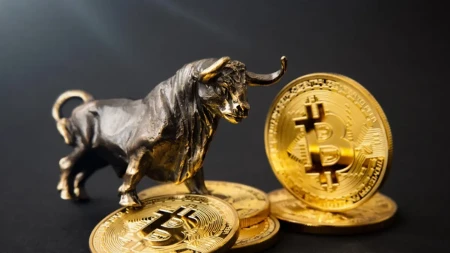Bitkoin beleži skok za 2,36 odsto