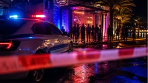 Kriminalac sa poternice uhapšen na Krfu: Osumnjičen da je ubijao po narudžbini