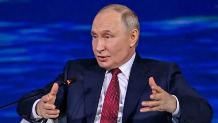 Putin priznao - ako rusko žito ne stigne na vreme, plaćaće svi, pšenica već poskupljuje