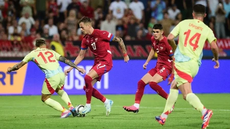 Stvara se srpska kolonija u Seriji A, stiže još jedan reprezentativac Srbije