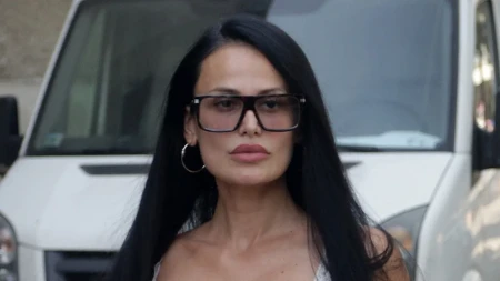 "Žao mi je što više neću viđati Zoju" Indi Aradinović otkrila zašto je precrtala Editu iz života!