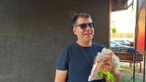"Može tri prezimena da promeni, krv je moja" Ivan Marinković brutalno o Goci i Leni: Pomenuo sud i detalje ulaska u Elitu, a ovo se dešava sa sinom Željkom (VIDEO)