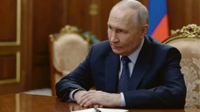 Rusija na nogama: Putin potpisao jako važan ukaz