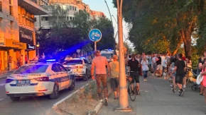 Lekari se bore za život devojčice (5) teško povređene u Kraljevu: Vozač automobila uhapšen