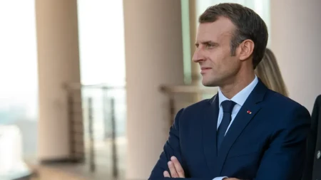Jedna stvar se zabranjuje uskoro: Usvojena Makronova inicijativa