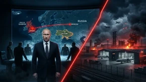 Moskva povukla crvenu liniju: Britanska proizvodnja raketa za Ukrajinu je objava rata
