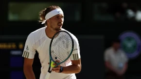 "Moraš to da prihvatiš..." Nadal da iskren savet Zverevu