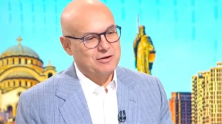 Vučević o predstojećem glasanju: U SNS je olakšanje što idemo na izbore, ljudima je dozlogrdilo ono što smo preživeli u godinu i po