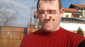 Sin ubio oca pa mirno čekao policiju: Zatečen krvavih ruku