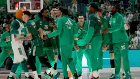 Bivši Jokićev saigrač napustio Panatinaikos, ali ostaje u Evroligi