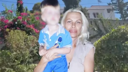 "Od kad se rodio Željko nije ukupno proveo mesec dana sa njim": Marija Kulić udarila na Marinkovića nakon Lenine odluke da menja njegovo prezime