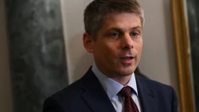 Arno Gujon: Ne vidim kako je smena Vučića u interesu bilo kog srpskog patriote