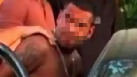 Divljak autom pokosio porodicu, devojčica (5) umrla, beba preživela: Detalji tragedije u Kraljevu