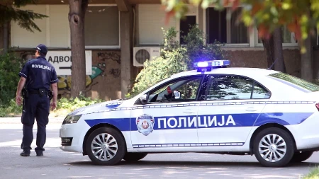 Horor u Beogradu: Žena seksualno zlostavljana u prolazu na Banovom brdu?!
