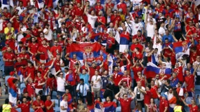 Srbi u polufinalu Svetskog prvenstva!