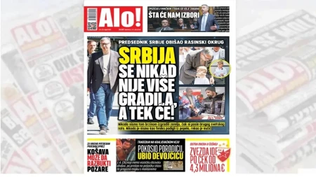 Opozicija u paničnom strahu od volje građana: Šta će nam izbori?