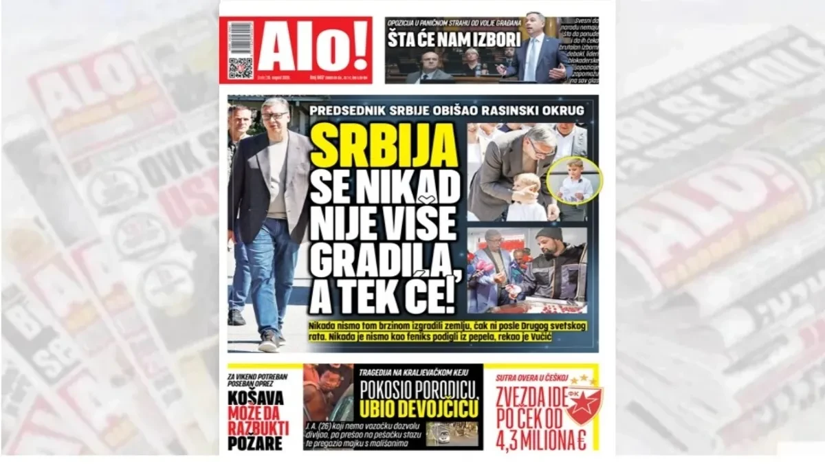 Opozicija u paničnom strahu od volje građana: Šta će nam izbori?