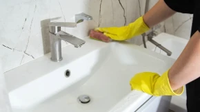 Ako čujete žuborenje iz lavaboa, reagujete odmah - vodoinstalateri upozoravaju