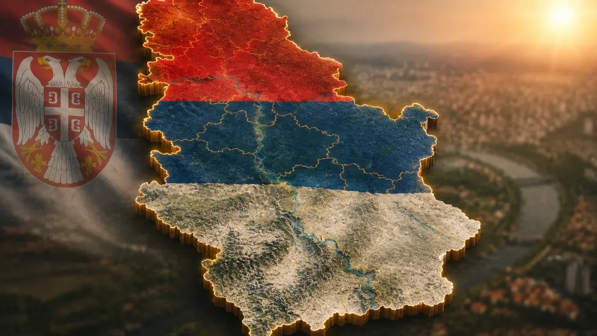 Stigle brojke koje bude nadu! U Srbiji se dogodilo nešto što dugo nismo videli