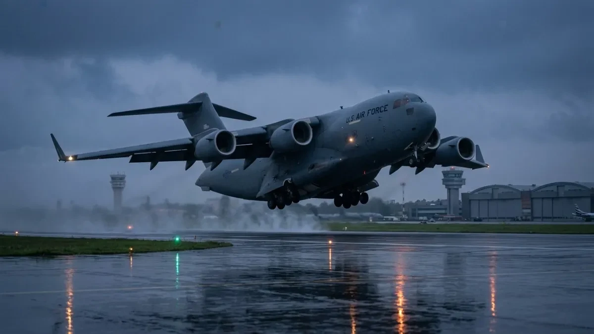 Velike promene u svetu: Avion direktora CIA poleteo iz Moskve
