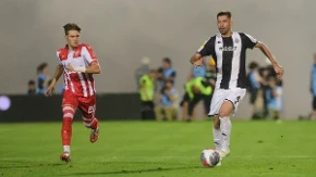 Konačno dobre vesti za Partizan