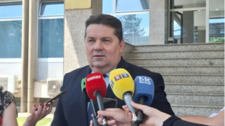 Nenad Stevandić odgovorio Feđi Štukanu! Rekao mu da je narkoman i da bi na tzv. Kosovo mogao i Hitler da dođe, ali u centralnu Srbiju ne