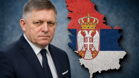 Fico zagrmeo zbog Srbije i presekao: Ukrajina ne može preko reda u EU!