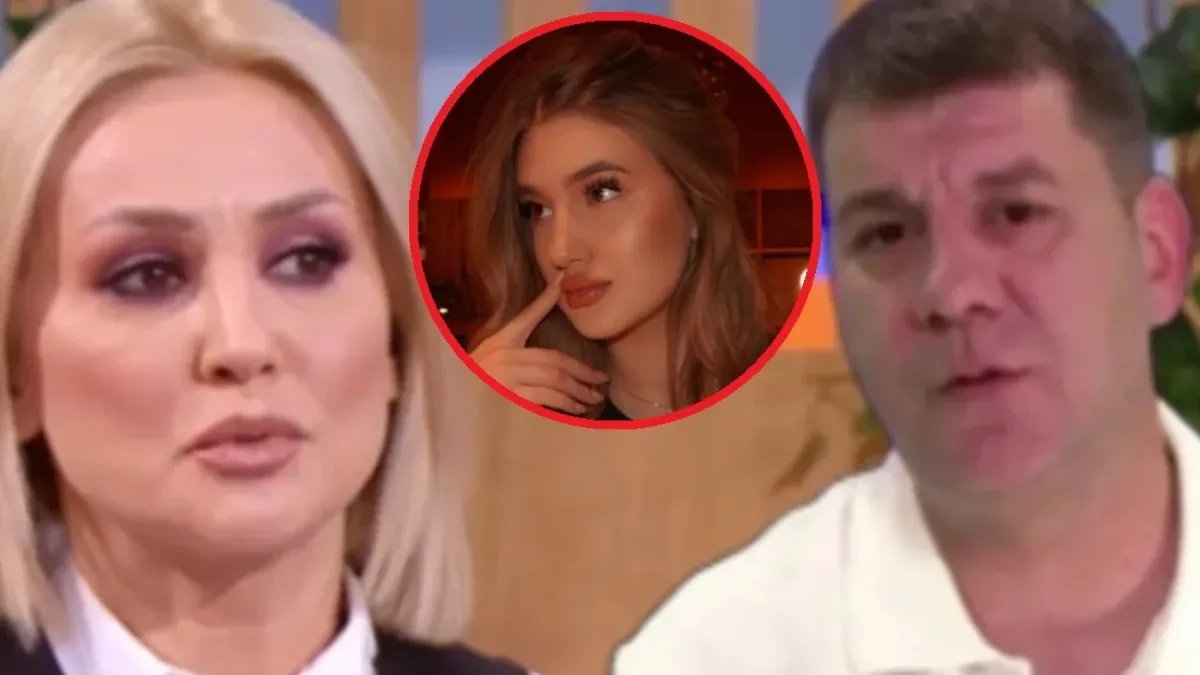 "Moglo je da bude drugačije, razočarao me je": Lena o Ivanu Marinkoviću, ovo je najviše boli