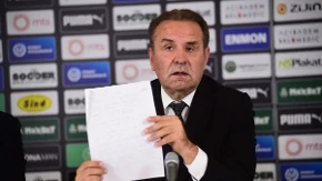 Ljajić progovorio o haosu u Partizanu: Pružili smo se koliko nam je jorgan dug