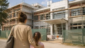 Velika vest za roditelje: Oko 20.000 dece dobiće potpuno obnovljen dispanzer, evo kada će biti gotov