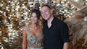 Ovo je žena koja je rodila ćerku Mirčetu Raduloviću: Pojavila se fotografija iz porodilišta 