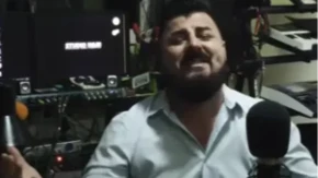 Sahranjen Samir Kurjaković! Udovica se slomila od bola, ne dolazi sebi: "Za mene si još živ"