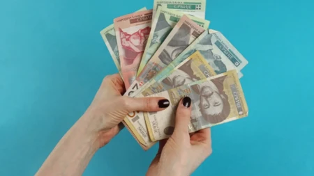 Ako imate ovu staru novčanicu, odmah je proverite: Vredi i do 20.000 evra!
